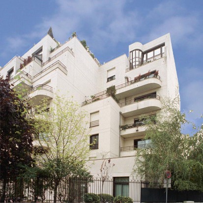 Bureau Courbevoie 520m² Location bureau Courbevoie Hauts-de-Seine OLBUR2002373 0
